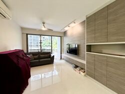 Sol Acres (D23), Condominium #562222511